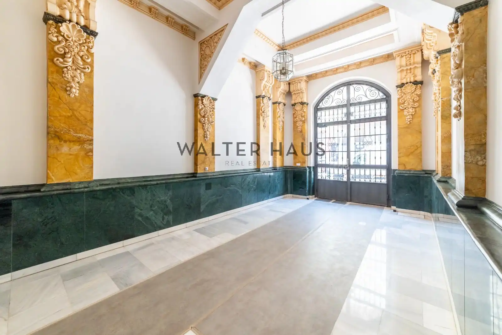 Piso con ascensor en venta en Calle Velázquez, imagen 38