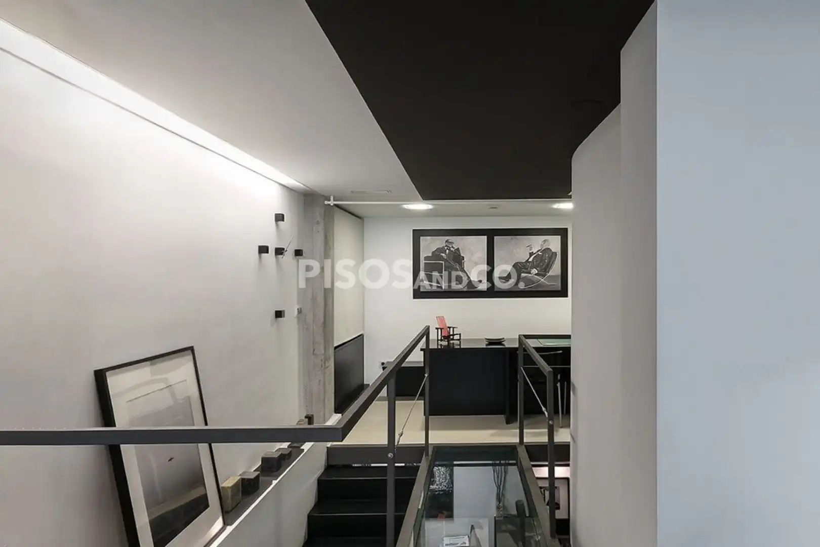 Business premises to rent in Arzobispo Gelmírez, imagen 8