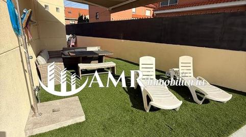 Foto 2 de Casa adosada en venda a Numancia de la Sagra, Toledo