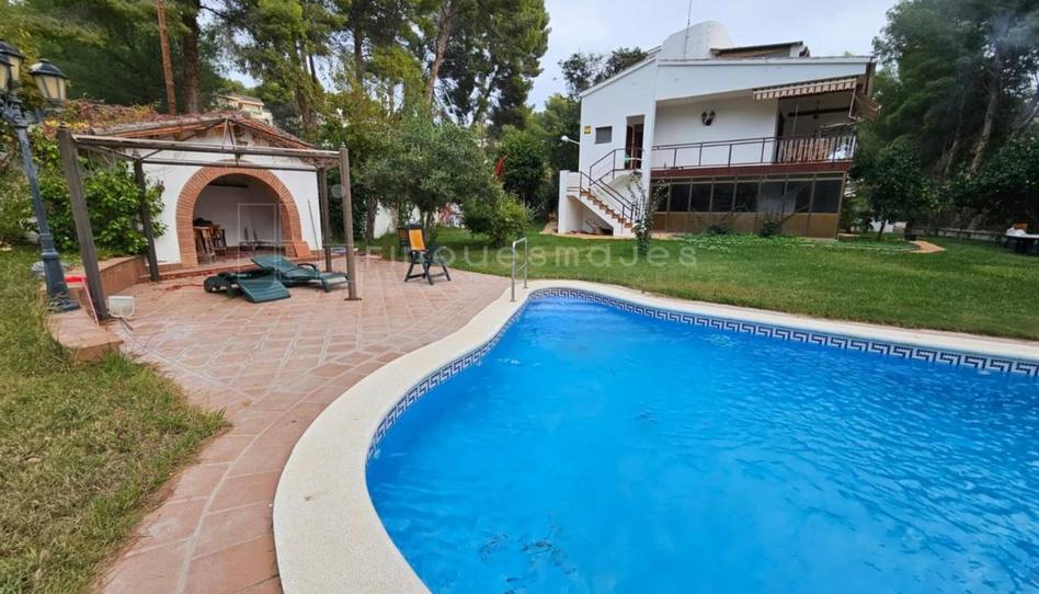 Photo 1 of House or chalet for sale in Bellamar, Barcelona
