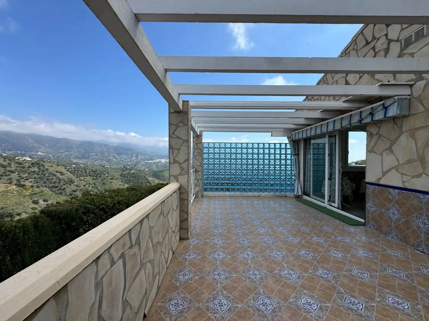Casa rústica con piscina en venta en frigiliana, imagen 61