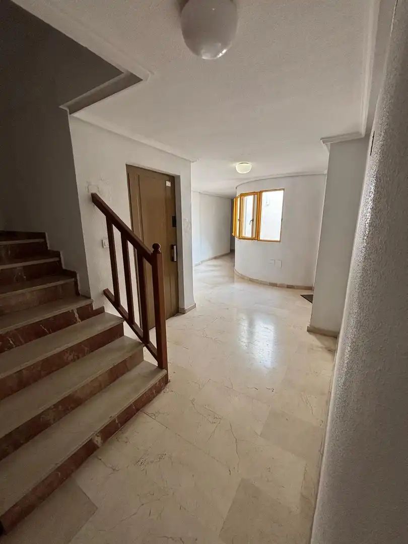 Ático en venta en Torrevieja con Terraza