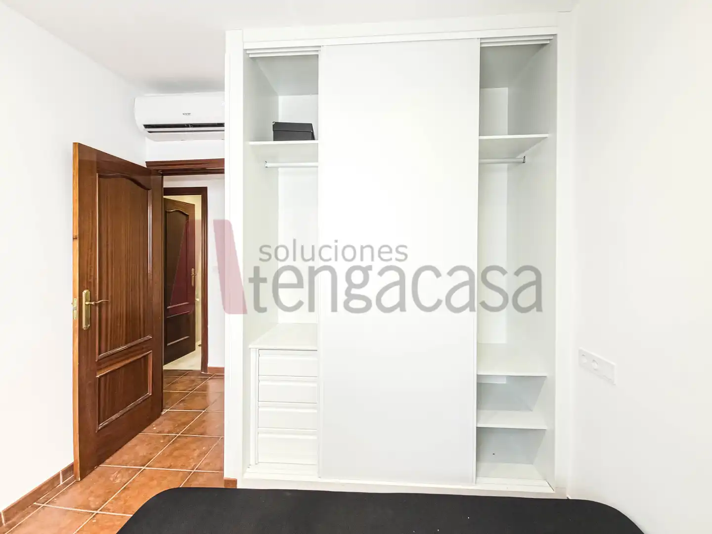 Flat for rent in Calle de la Constancia, 29, Prosperidad