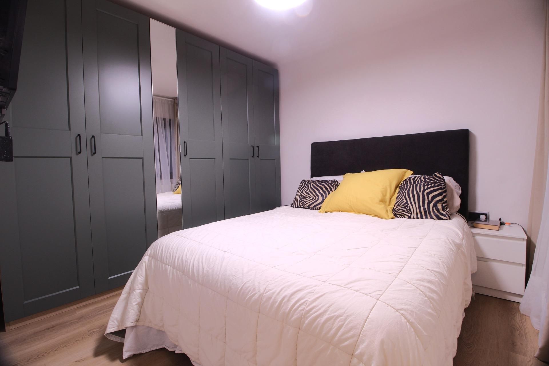 Flat for sale in Catalunya - Fontetes