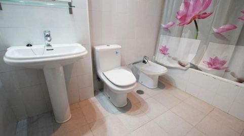 Foto 4 de Piso en venta en Plateros, Centro, Jerez de la Frontera
