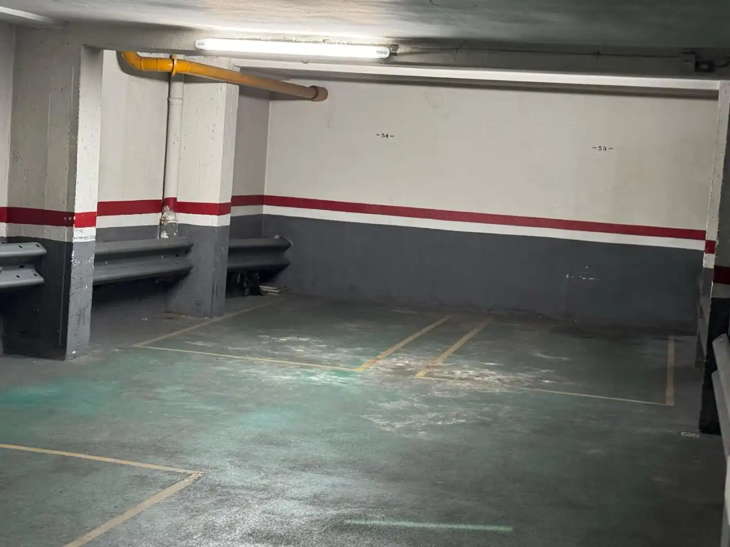 Parking à vendre à Ronda Sant Pere 28, imagen 2