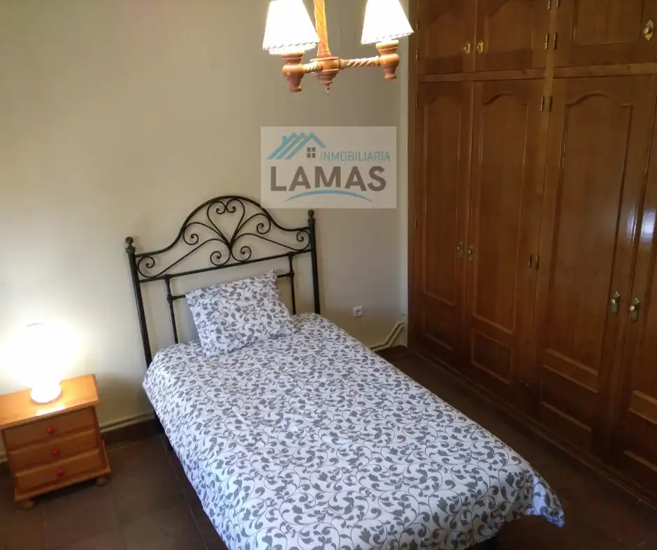 Casa rústica amb jardí en venda a Talayuela, imagen 16