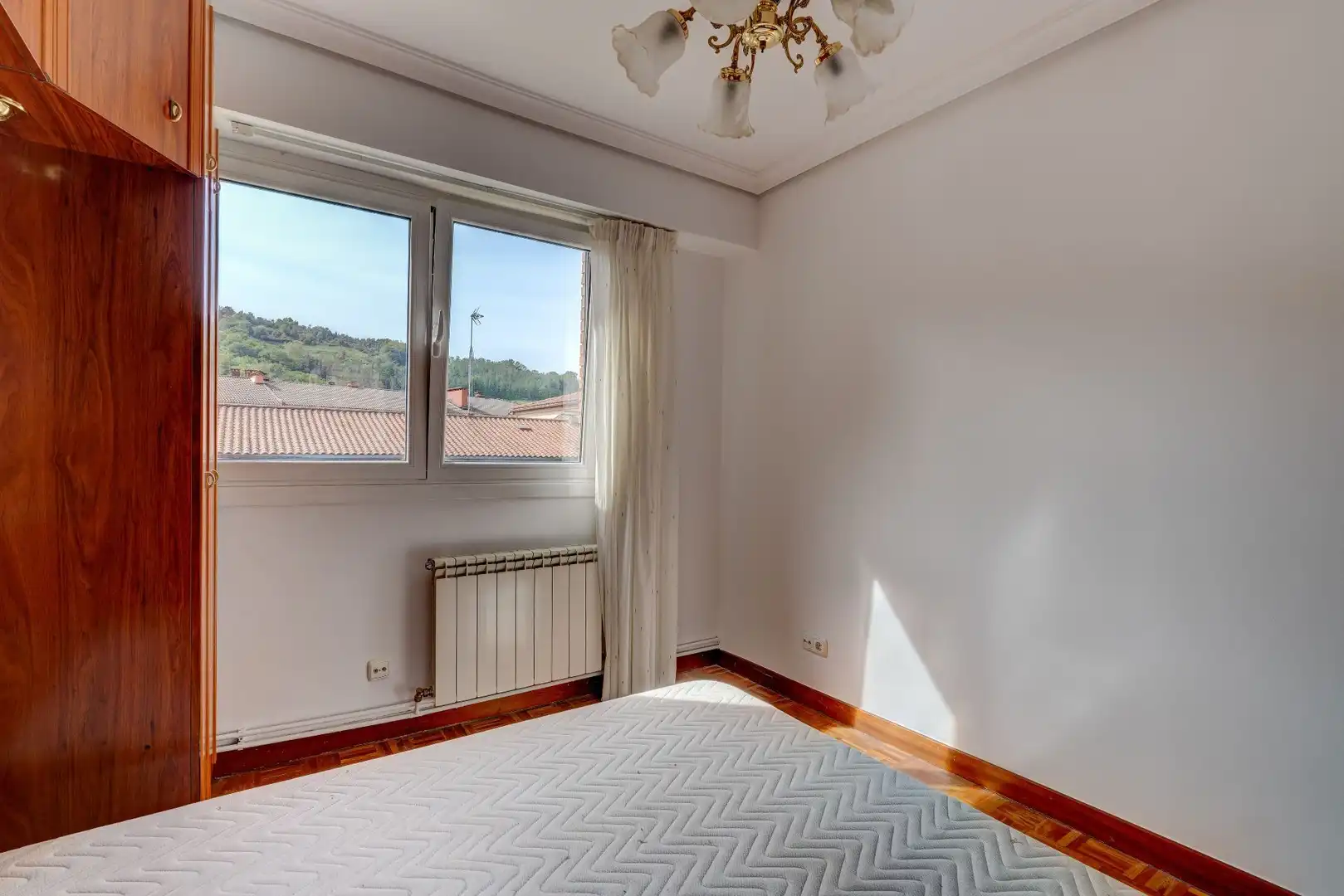 Habitación de Piso en venta en Urnieta con Calefacción y Trastero