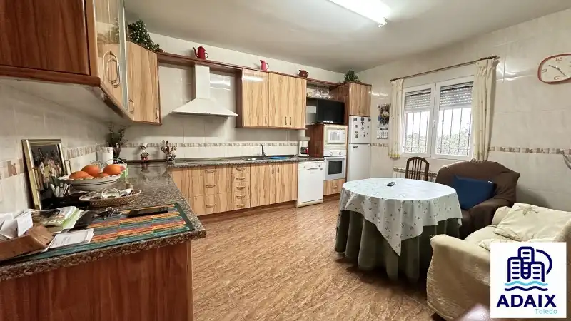 Finca rústica en venda a Camino Lugarnuevo, 6, Gálvez