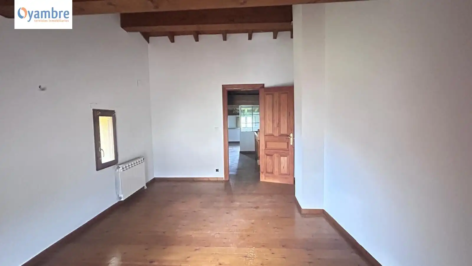 Casa adosada en venda en Liendo amb Jardí privat i Terrassa
