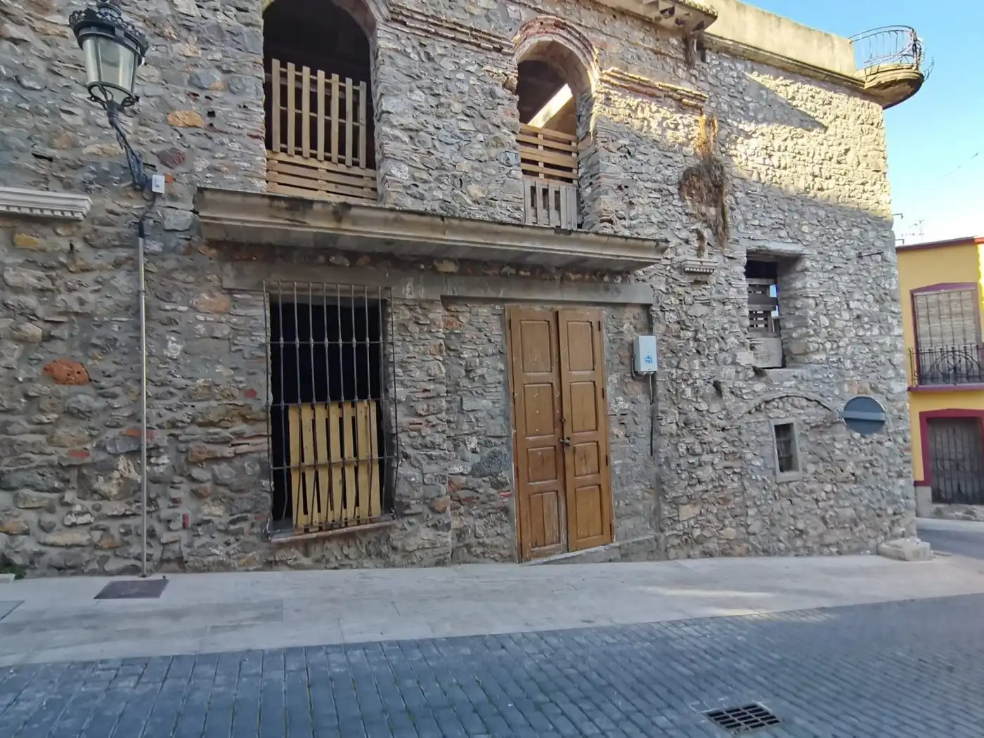 Vista exterior de Casa o xalet en venda en Oropesa del Mar / Orpesa amb Terrassa