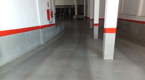 Foto 3 de Garaje de alquiler en Carrer D'enric Castro Casanovas, 1, Riudoms, Tarragona
