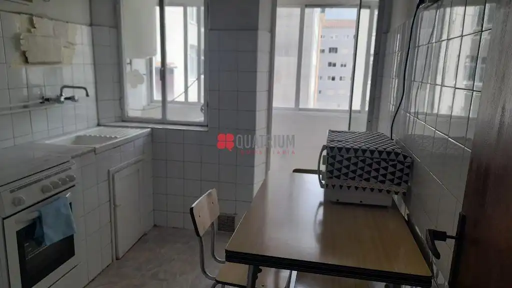 Piso en venta en Santiago de Compostela  con Calefacción