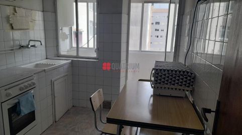 Foto 5 de Piso en venta en Rosa, Ensanche - Sar, Santiago de Compostela