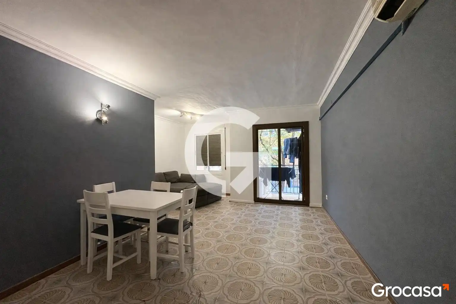 Flat with terrace for sale in CL JOAN ANTONI SAMARANCH, imagen 6