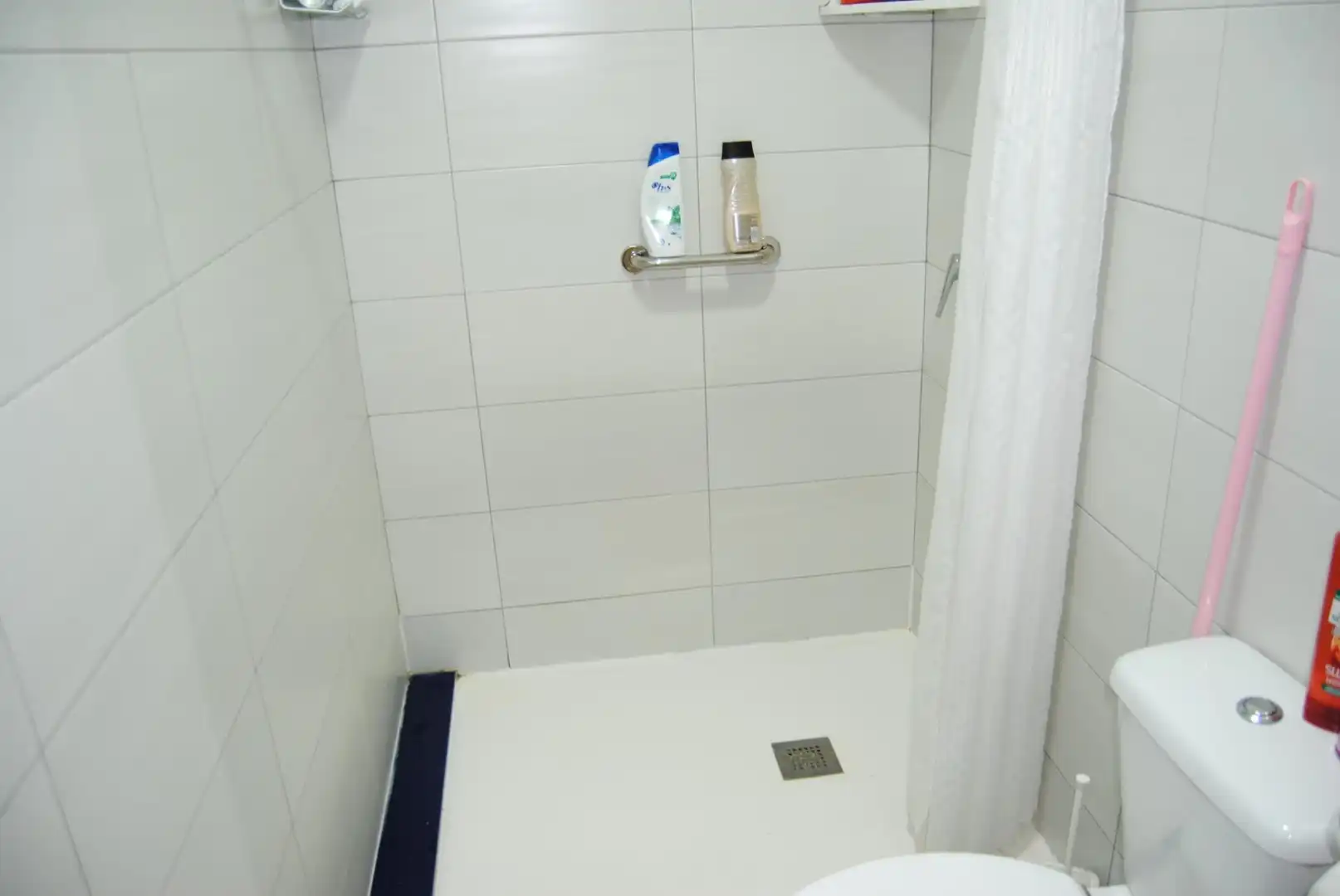 Baño de Piso en venta en Algemesí con Aire acondicionado