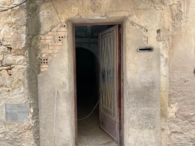 Casa o xalet en venda en La Pobla de Massaluca