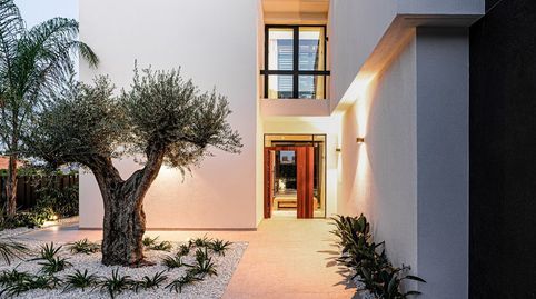 SE VENDE NUEVA VILLA EN LA NUCIA, imatge 4