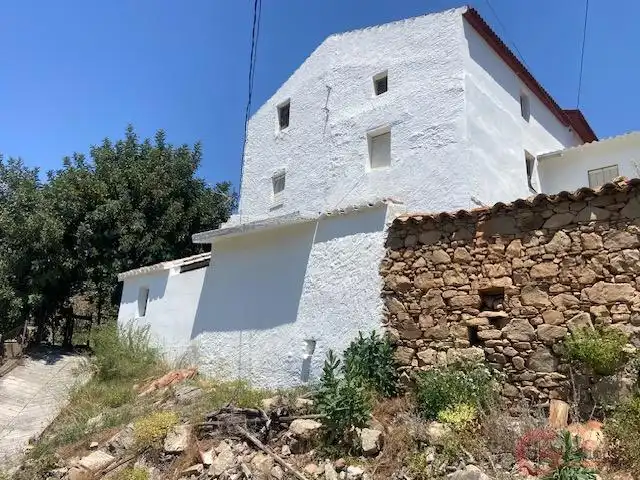 Casa rustica in vendita a Comares, imagen 34