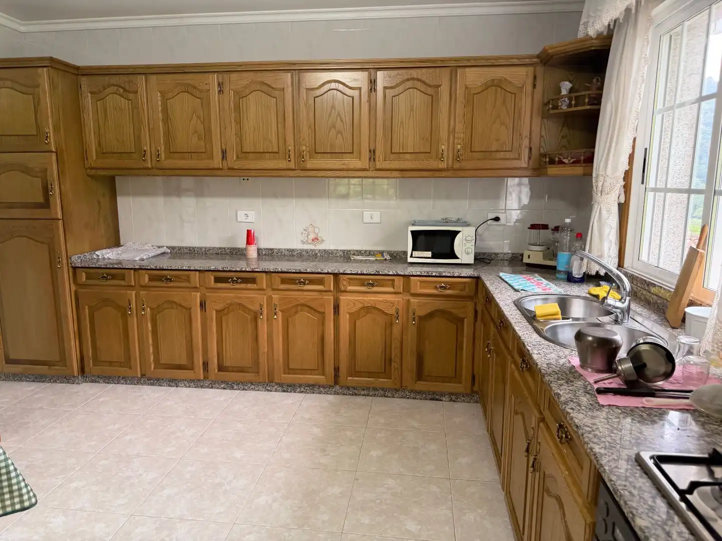 Casa amb jardí en venda a Vila de Cruces, imagen 9