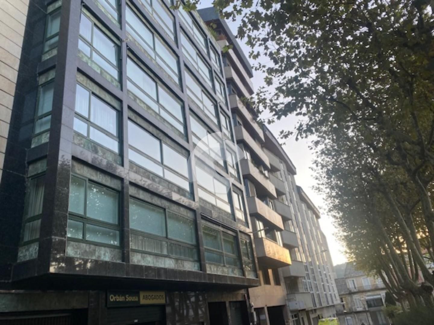 Außenansicht von Wohnungen zum verkauf in Ourense Capital 
