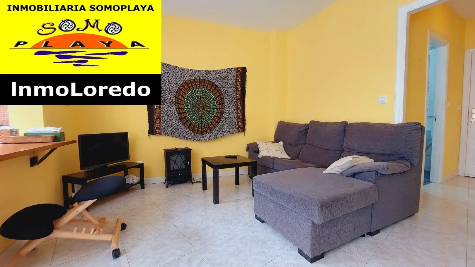Wohnung zum Verkauf in Ria de Cubas, imagen 7