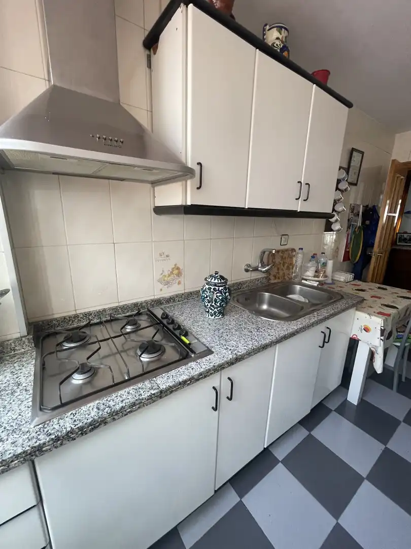 Appartamento con terrazza in vendita a Centro, imagen 8
