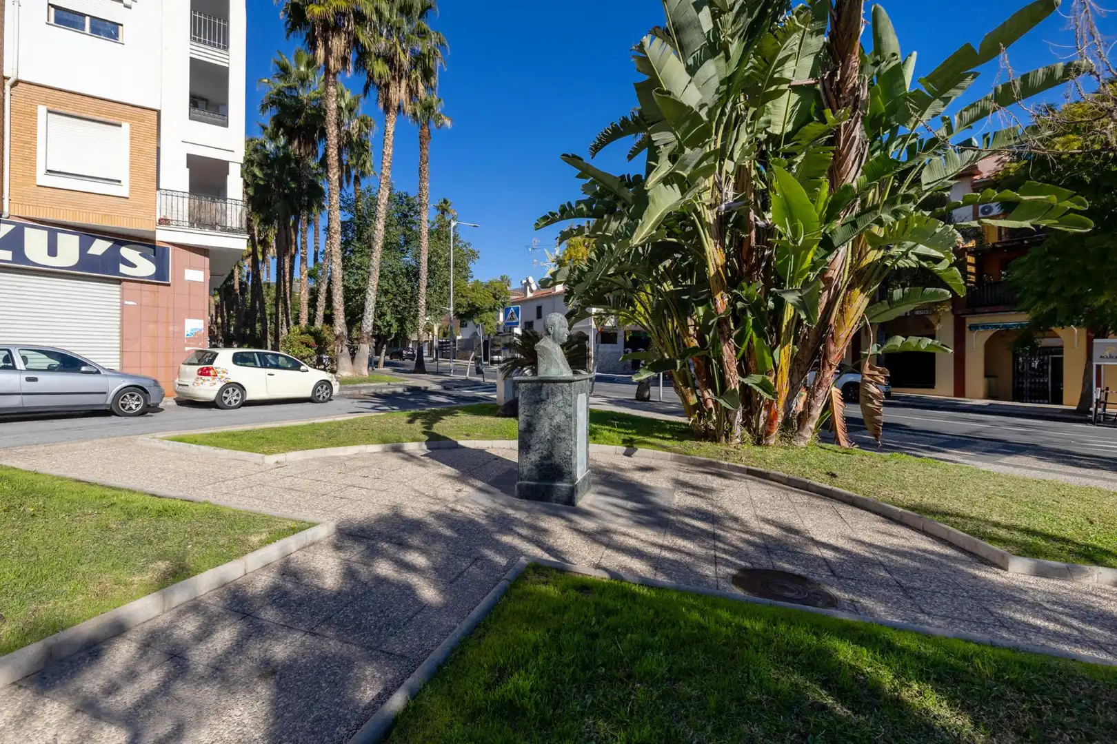 Gewerbefläche zum Verkauf in Avenida de Enrique Martín Cuevas 6, imagen 29