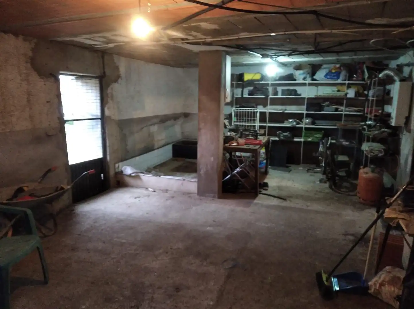 Casa amb terrassa en venda a San Pedro de la Nave-Almendra, imagen 17