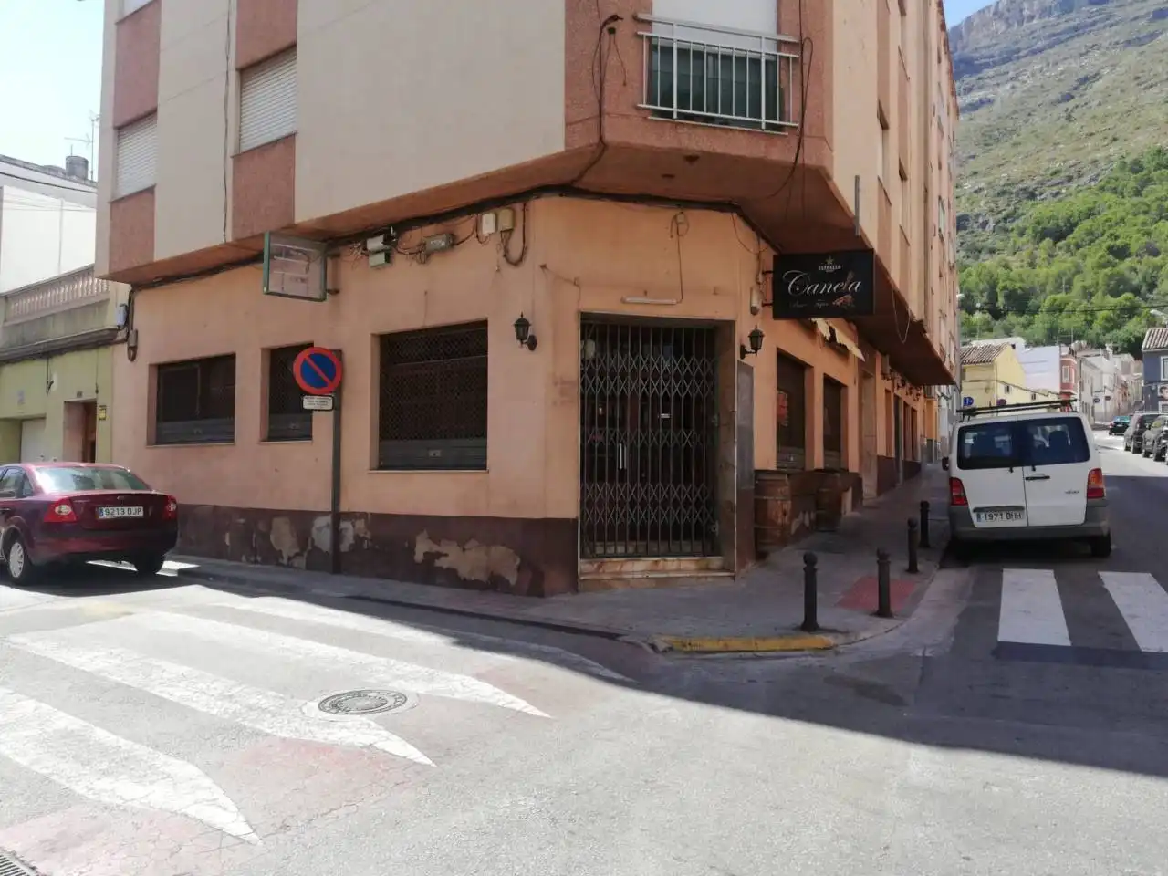 Local commercial à vendre à Calle San Benito 106, imagen 7