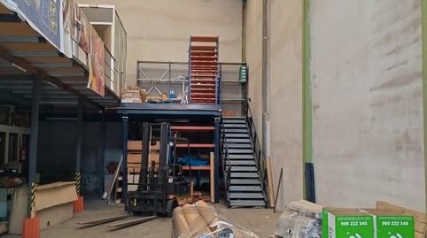 Photo 2 of Industrial buildings to rent in Ciutat del Transport - La Salera, Castellón