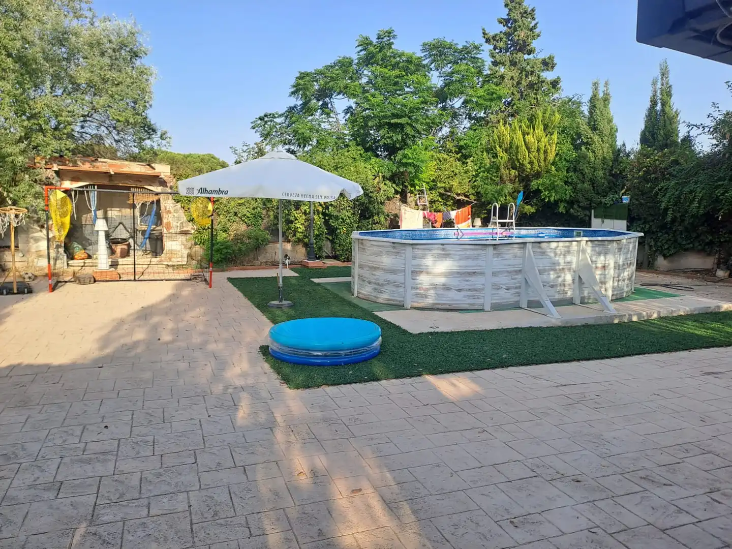 Villa avec terrasse à vendre à Camino de la Caseta Bravo, imagen 57