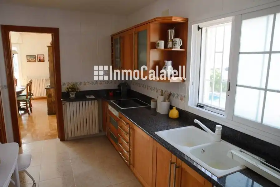 Villa con piscina in vendita a MIGJORN 17, imagen 26
