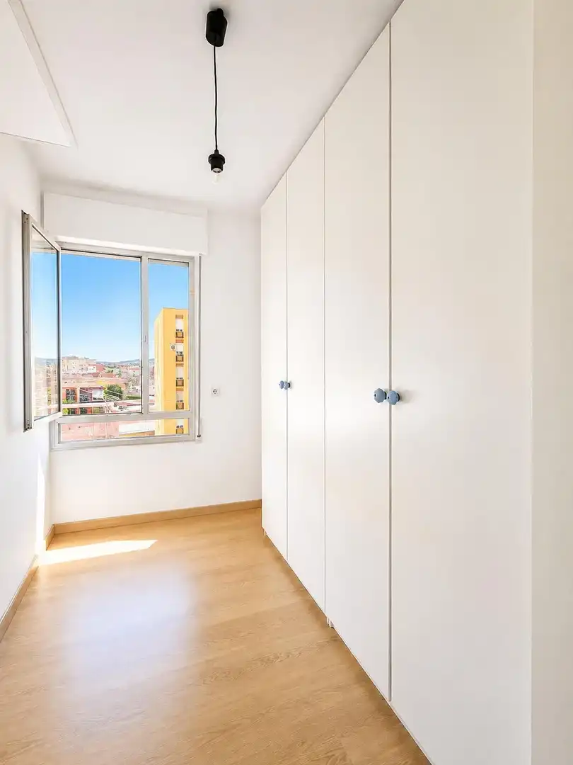 Habitación de Piso en venta en Algeciras con Aire acondicionado
