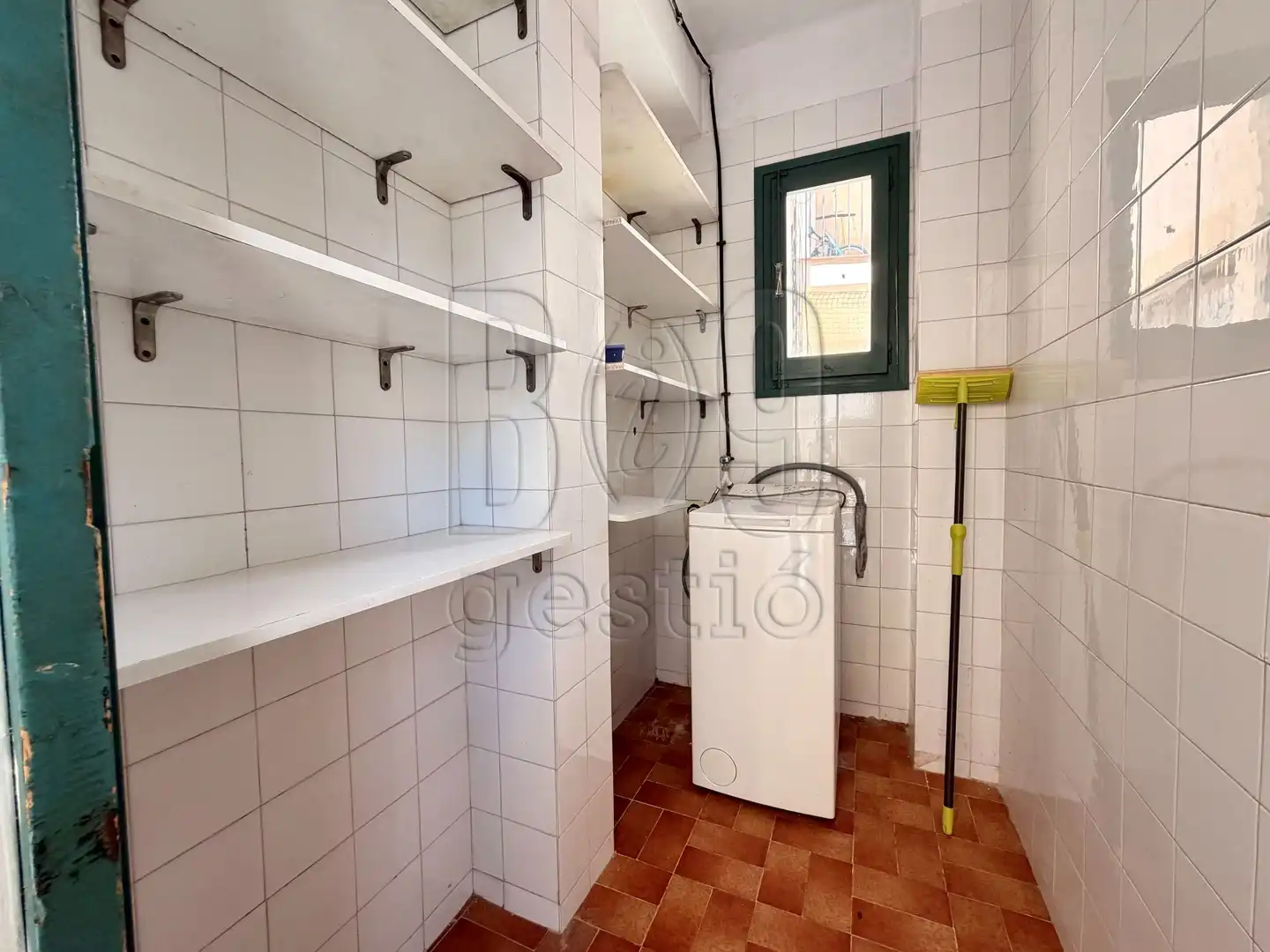 Cocina de Piso en venta en Tarragona con Aire acondicionado, Calefacción y Terraza