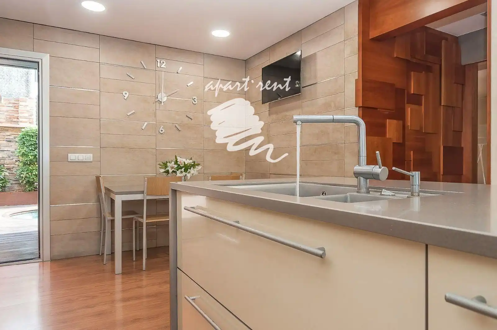 Maison avec terrasse à vendre à Gran Via Pau Casals, imagen 173
