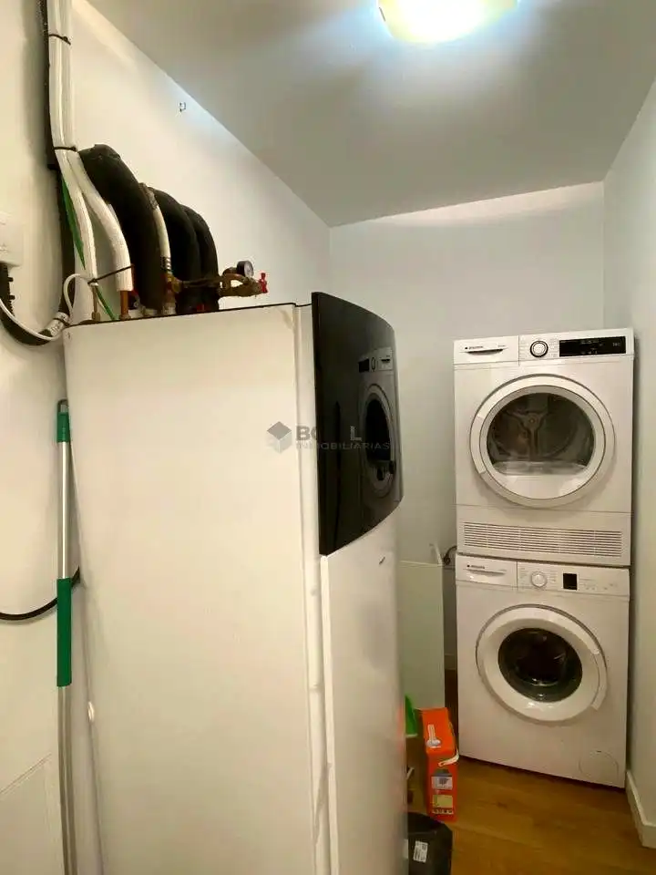 Estudio en venta en Teruel con Calefacción, Trastero y Amueblado
