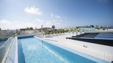 Photo 4 of Attic to rent in Carrer de S'illa Plana, Marina Botafoc - Platja de Talamanca, Illes Balears