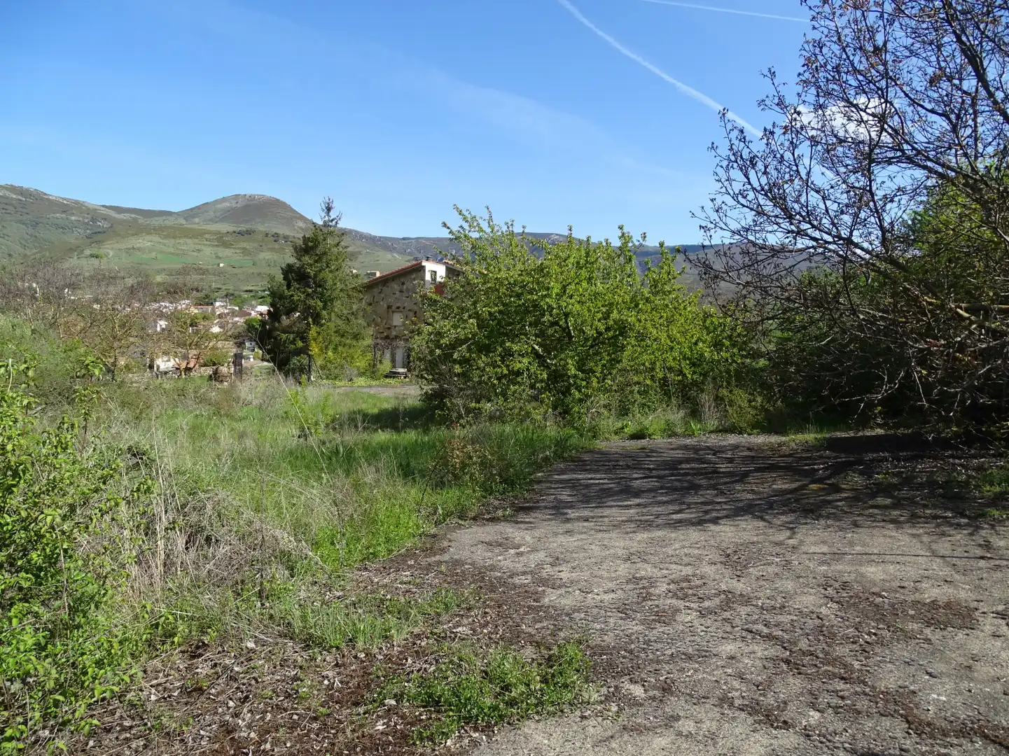 Casa o chalet en venta en Torrecilla En Cameros con Calefacción y Trastero