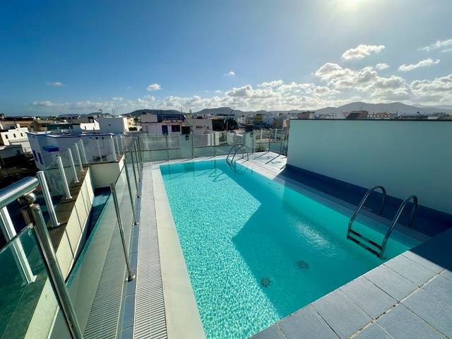 Piso en Venta en El Cotillo