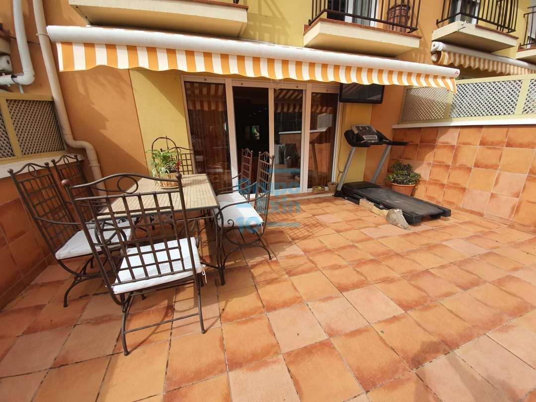 Terrace of House or chalet for sale in Beasain  with Heating and Terrace