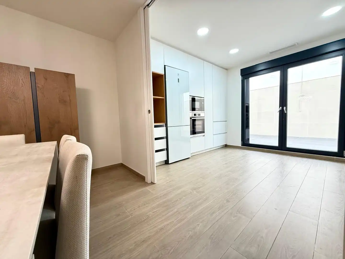Casa o xalet en venda a San Antonio - San José - Los Ángeles