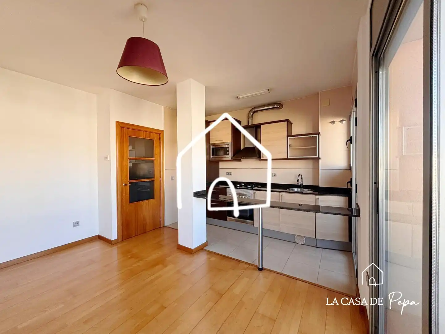 Cocina de Piso en venta en Viladecans con Aire acondicionado, Calefacción y Parquet