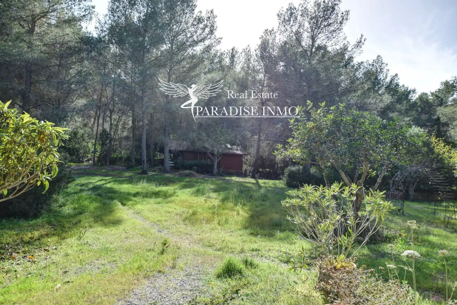 Casa o chalet en venta en Sant Joan de Labritja con Aire acondicionado, Calefacción y Terraza