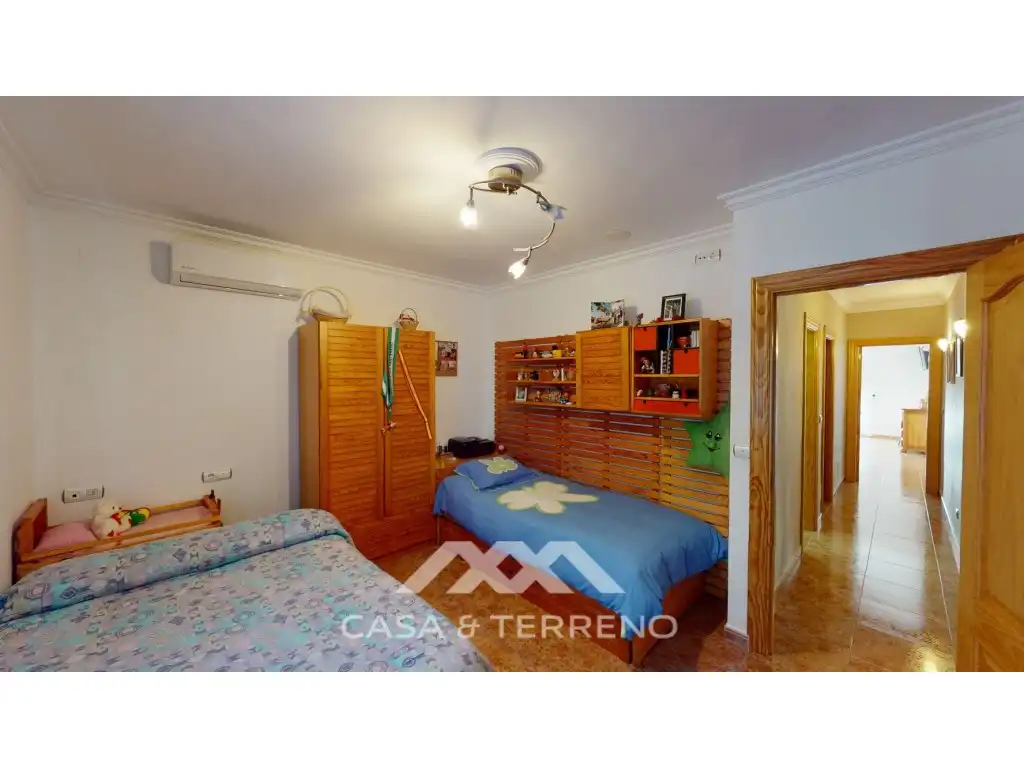 Casa con piscina en venta en Alcaucín, imagen 12