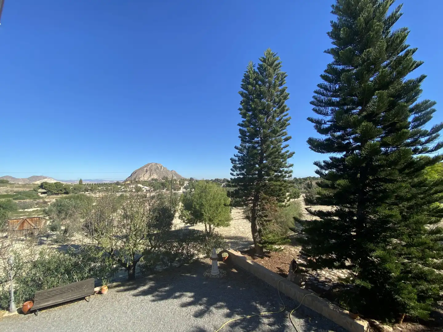Villa avec terrasse à vendre à Calle Sierra Salinas, imagen 9