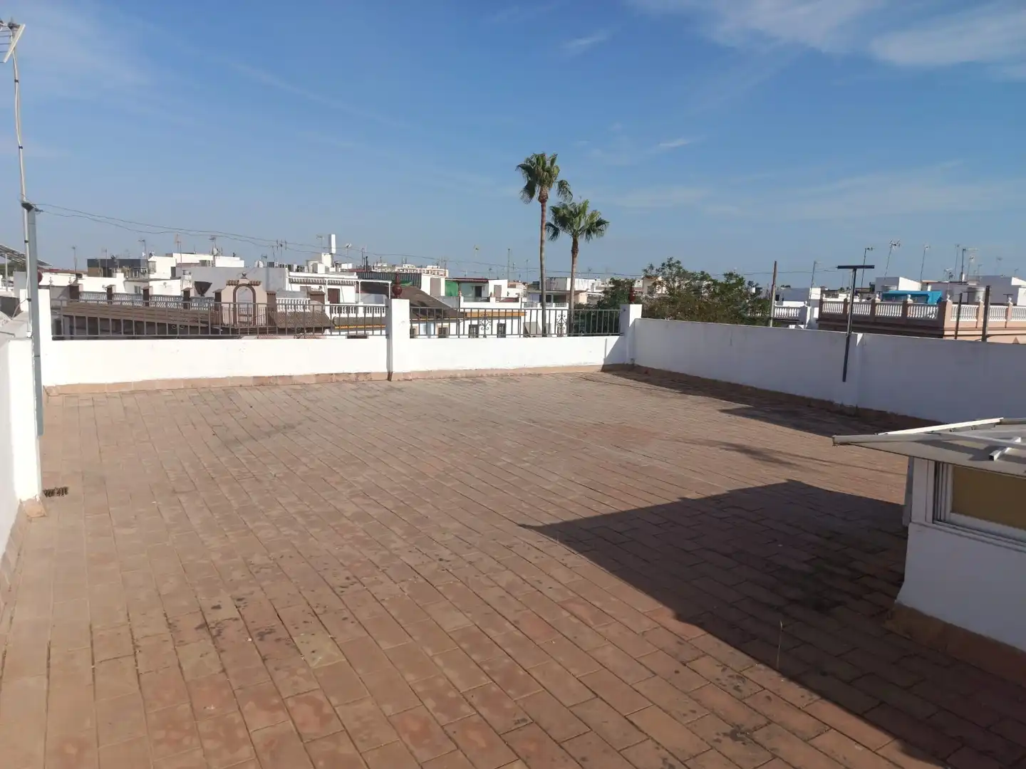 Maison avec terrasse à vendre à Plaza ALCALDE MANUEL BENITES RUFO, imagen 8