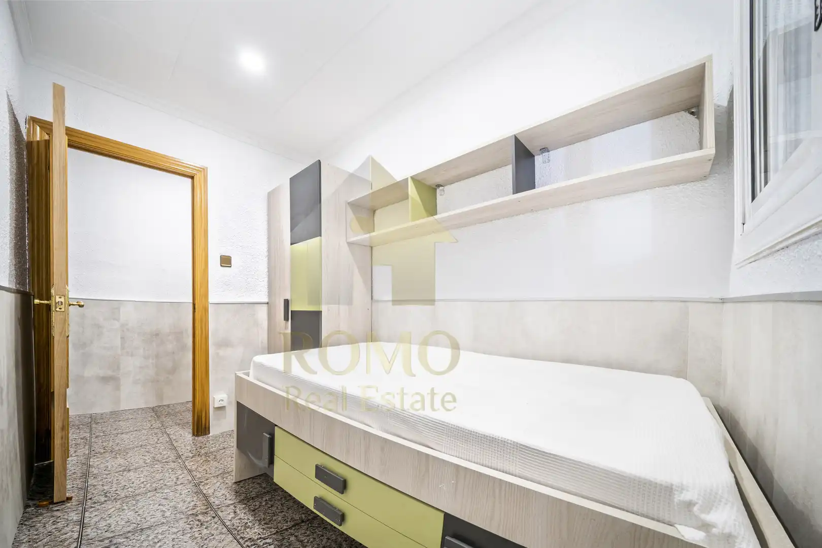 Piso en venta en Carrer de la Verge de Montserrat, Santa Perpètua de Mogoda