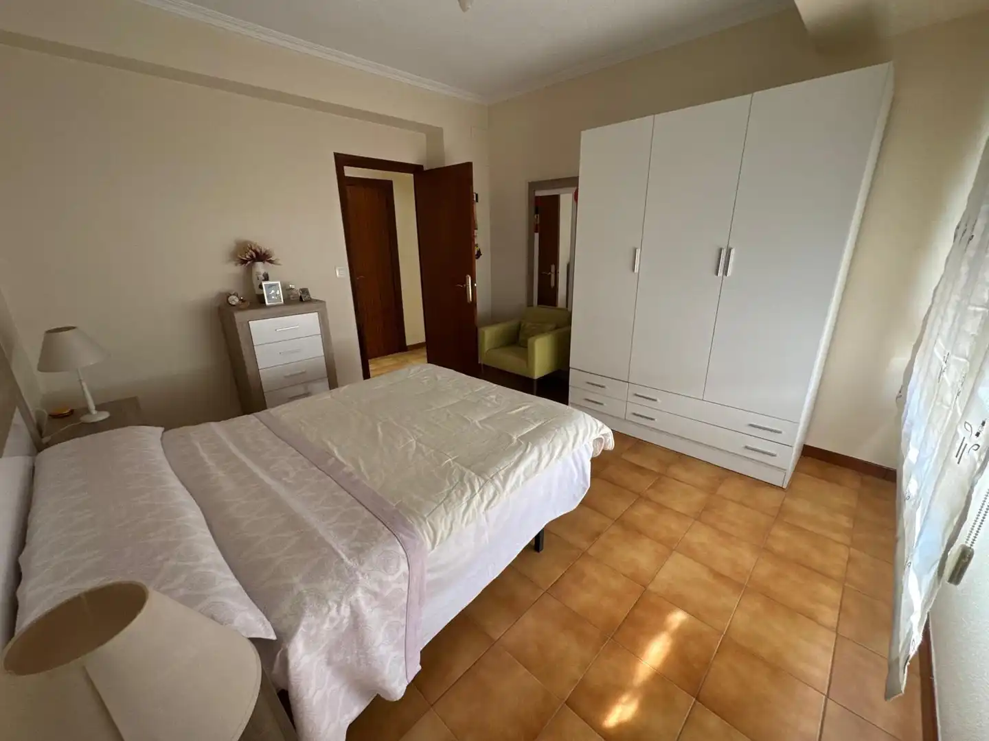 Appartement avec terrasse à vendre à Fraternidad, imagen 13