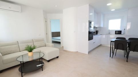 Foto 4 de Apartament en venda a La Zenia, Orihuela